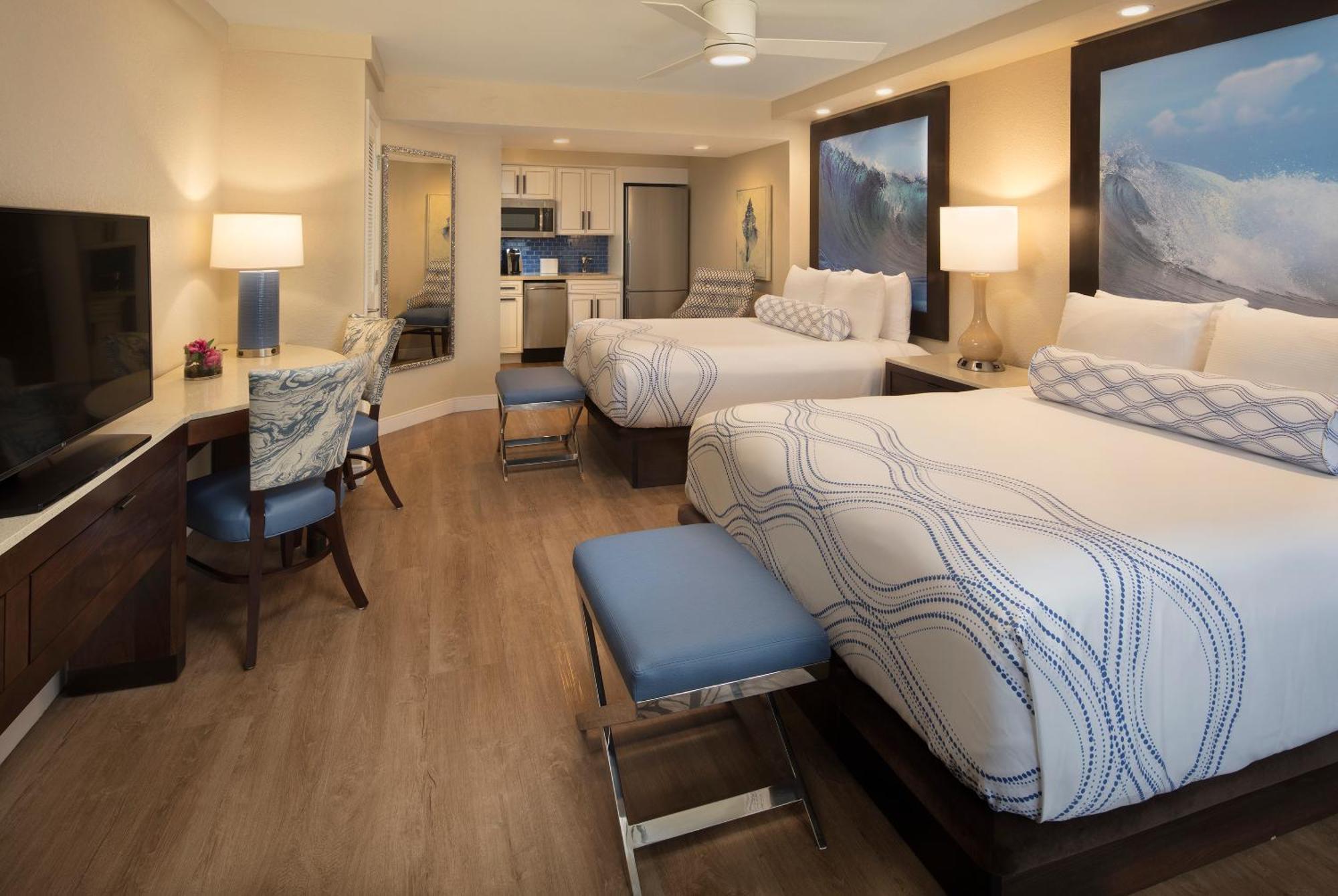 Lido Beach Resort - Σεϊρασότα Εξωτερικό φωτογραφία